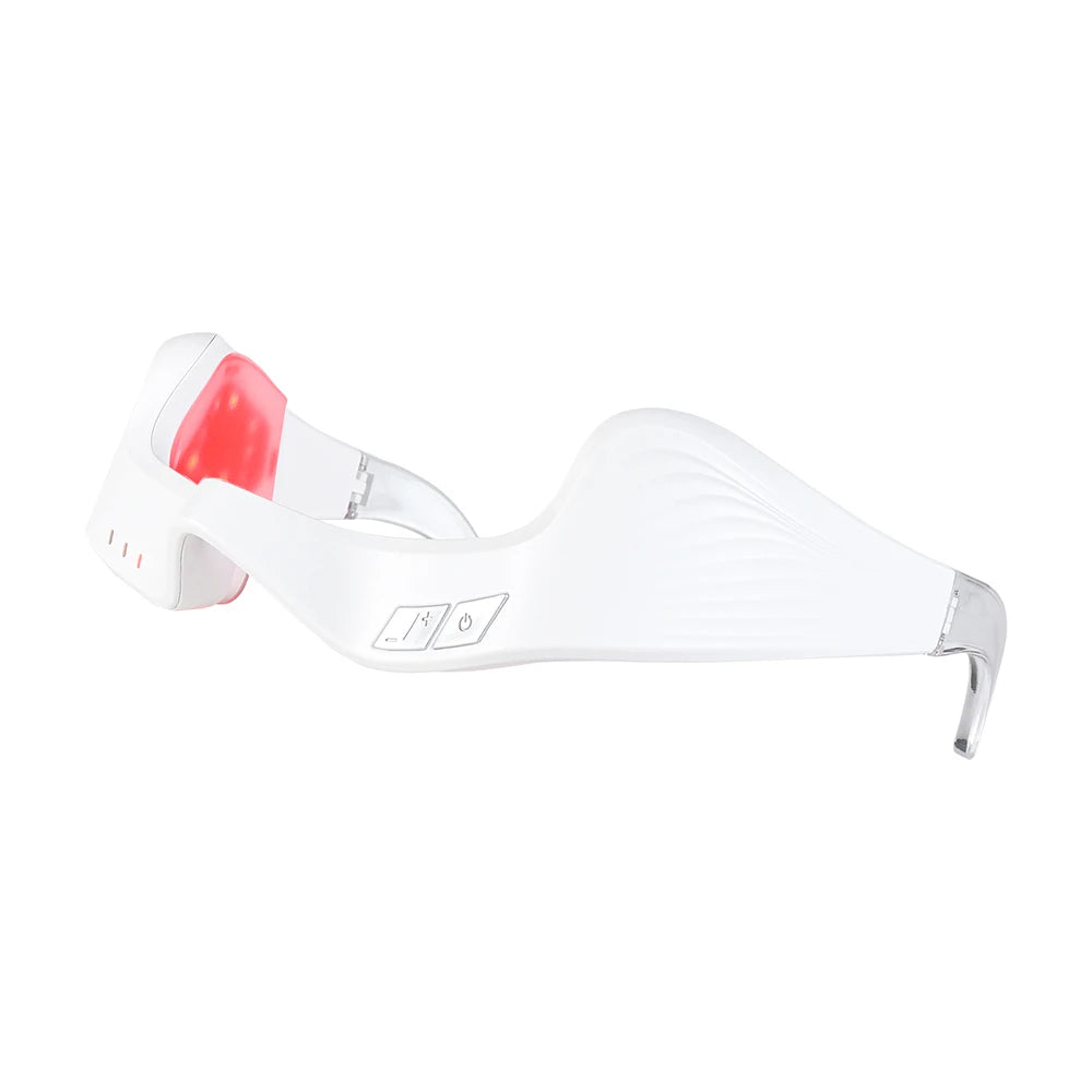Masajeador Eléctrico de Ojos 650nm