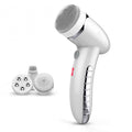 Cepillo Limpiador Facial 4 en 1